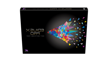 EDIUS X专业软件包